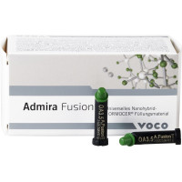 Admira® Fusion - csomag 15 x 0,2 g Cap OA3,5 - 2801