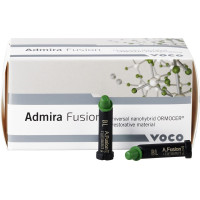 Admira® Fusion - csomag 15 x 0,2 g Cap BL - 2803