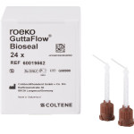 COLTENE GuttaFlow bioseal gyökértömő anyag, csomag 24 keverőfecskendő (60019562) COLTENE GuttaFlow bioseal gyökértömő anyag, csomag 24 keverőfecskendő (60019562)