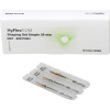HyFlex™ EDM NiTi-reszelő-utántöltő, One Feilen 25 mm ISO 025/~, 3 darab