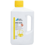 MD 555 cleaner - Flakon, 2,5 Liter - CCS555C6150