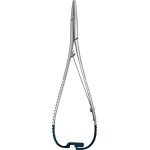 Nadelhalter nach Lichtenberg RH - 1 db, 1149RH/14, 140 mm - 1149RH/14 Nadelhalter nach Lichtenberg RH - 1 db, 1149RH/14, 140 mm - 1149RH/14