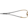 Nadelhalter nach Lichtenberg RH - 1 db, 1149RH/14-S, 140 mm - 1149RH/14-S Nadelhalter nach Lichtenberg RH - 1 db, 1149RH/14-S, 140 mm - 1149RH/14-S