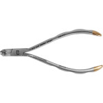 Distalschneider - 1 db, MINI-Universal mit Drahtfangvorrichtung - OLS-1111