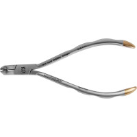Distalschneider - 1 db, MINI-Universal mit Drahtfangvorrichtung - OLS-1111