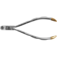 Flush-Cutter - 1 db, mit Hartmetalleinlagen - OLS-1113