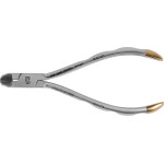 Seitenschneider - 1 db, gerade, Schnitteinsätze aus Hartmetall - OLS-1121