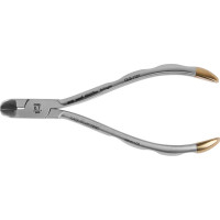 Seitenschneider - 1 db, gerade, Schnitteinsätze aus Hartmetall - OLS-1121