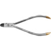 Lock Pins & Ligaturenschneider - 1 db, MINI, 15°, TC - OLS-1133
