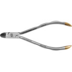 Lock Pins & Ligaturenschneider - 1 db, gerade, TC - OLS-1131