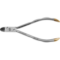 Lock Pins & Ligaturenschneider - 1 db, gerade, TC - OLS-1131