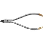 Lock Pins & Ligaturenschneider - 1 db, MINI, 15°, TC - OLS-1133