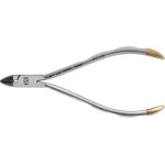 Lock Pins & Ligaturenschneider - 1 db, MINI, gerade, TC, OLS-1135 - OLS-1135