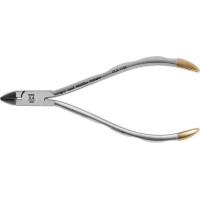 Lock Pins & Ligaturenschneider - 1 db, MINI, gerade, TC, OLS-1135 - OLS-1135