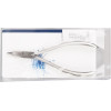 Universalzange nach Weingart - 1 db, extra schmal, TC - OLS-1213