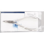 Universalzange nach Weingart - Stück kreuzverzahnte Arbeitsenden, langer Griff - OLS-1211-L