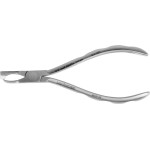 Band/Bracket-Entfernungszange - 1 db, posterior, lange Schneide - OLS-1241