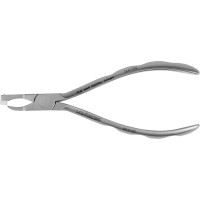 Band/Bracket-Entfernungszange - 1 db, posterior, kurze Schneide - OLS-1242