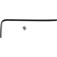 Ersatzschraube & Inbusschlüssel - 1 db, für OLS-1251 - OLS-1250C