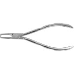 Band/Bracket-Entfernungszange - 1 db, gerade, für alle Bracketmaterialien - OLS-1261