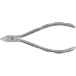 Drahtbiegezangen nach Adams - 1 db, für bajonettförmige Stufe 0,5 mm, rechter Winkel - OLS-1317