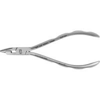 Omega Loop/Tweed Zange Konus - 1 db, mit Konus und Gradbezeichnung - OLS-1321