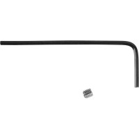 Ersatzschraube & Inbusschlüssel - 1 db, für OLS-1321 - OLS-1321B