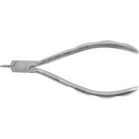 Nance Loop Stufenzange - 1 db, für Stufen 3 - 6 mm - OLS-1327