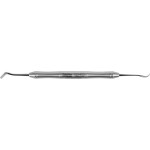 Bandstopfer/Scaler - 1 db, doppelendig, 10 mm - OLS-4121