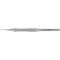 Ligaturen-Sonde - 1 db, starr, 9,5 mm Hohlgriff - OLS-4311