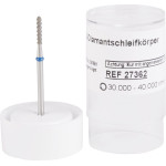 TOPDENT® SYNDIA® VDS Longlife, 1 darab, 120.020 kék