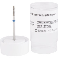 TOPDENT® SYNDIA® VDS Longlife, 1 darab, 120.020 kék