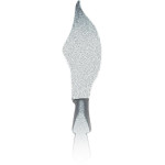 MagiCut Back nach Braunwarth - Stück Figur Dolphin - 5359990105