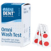 Omni Wash Test - 1 db, Prüfleiste - 118889
