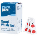 Omni Wash Test - csomag 100 Tests - 118888
