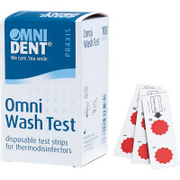 Omni Wash Test - csomag 100 Tests - 118888