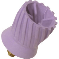 Young™ Elite Original™ Cup LF Packung 720 darab, lila, soft, latexfrei