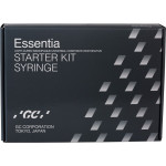 GC Essentia™ - Starter Kit Spritzen - 900963