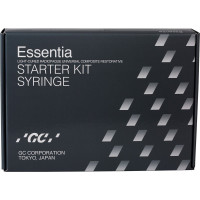 GC Essentia™ - Starter Kit Spritzen - 900963