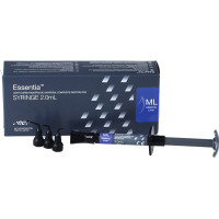 GC Essentia™ - Spritze 2 ml ml - 900971