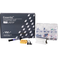 GC Essentia™ - Starter Kit Unitips - 900991