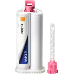 O-Bite Scan - csomag 2 x 50 ml duplakartus, 12 Automix Tips - 919017