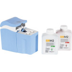 GREEN&CLEAN M2 - Einführungspackung 2 x 500 ml flakon, 1 Dosierer - 122000026