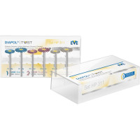 EVE DIAPOL® TWIST szett