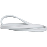 Türdichtung - Stück weiß, für MT3/MT3 pro - 900036511