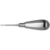 Luxatoren nach Bein - 1 db, 42-220-03-07, Figur 3, Ø 4 mm - 42-220-03-07