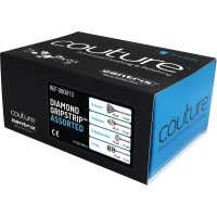 GripStrip™ - 12 darabos készlet, sortiert - 860013