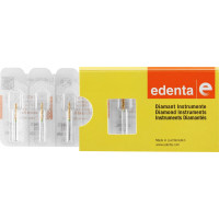 DIACUT 856L, gyémántcsiszoló, zöld, ISO 018, FG, 5 darab