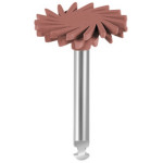 EVE TWIST, 10 darab, 14 x 1,6 mm, mittel, ET-BV14