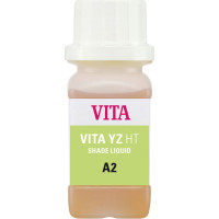 VITA YZ HT SHADE LIQUID Flasche 50 ml Liquid A2